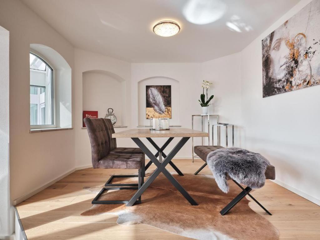 Loft Am Schluchsee Buitenkant foto