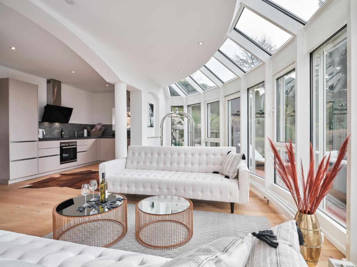 Loft Am Schluchsee Buitenkant foto